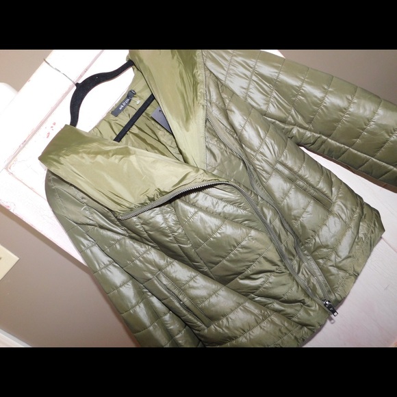 Ark & Co jacket - Picture 4 of 6